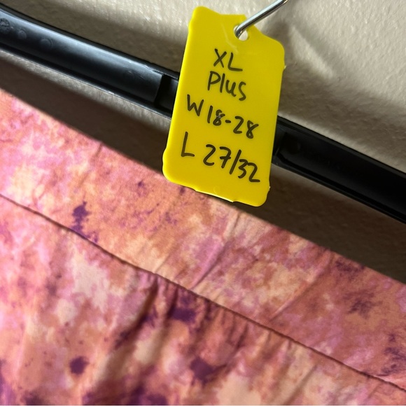 26. Boho patchwork plus set - Picture 7 of 16